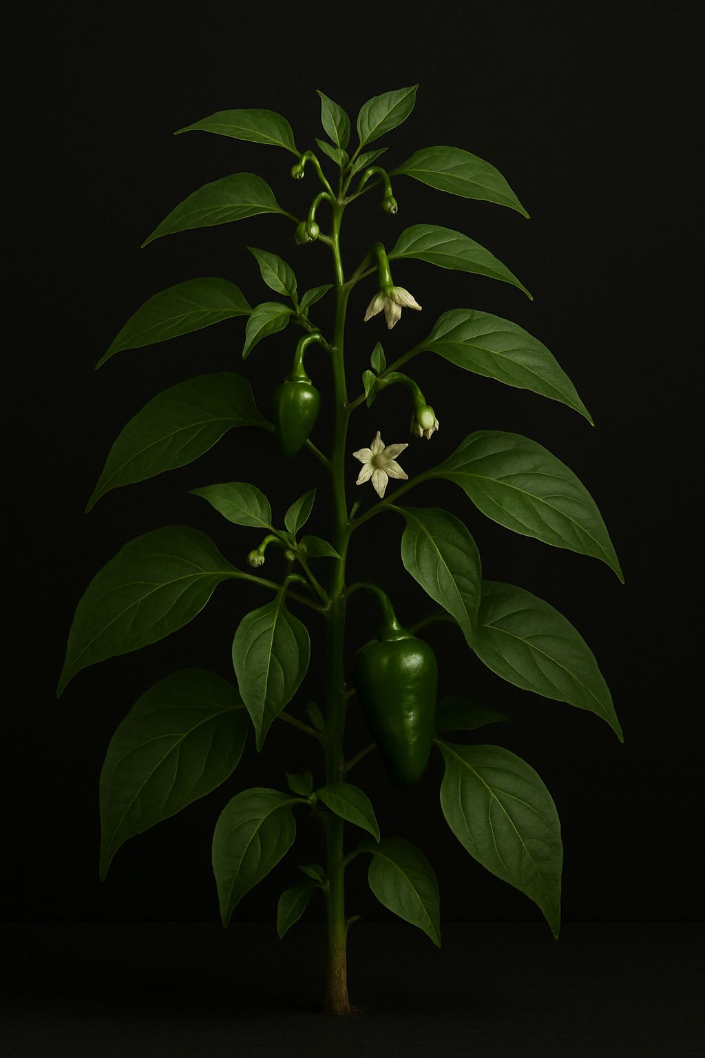 Pepper