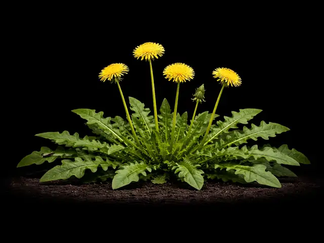 Dandelion