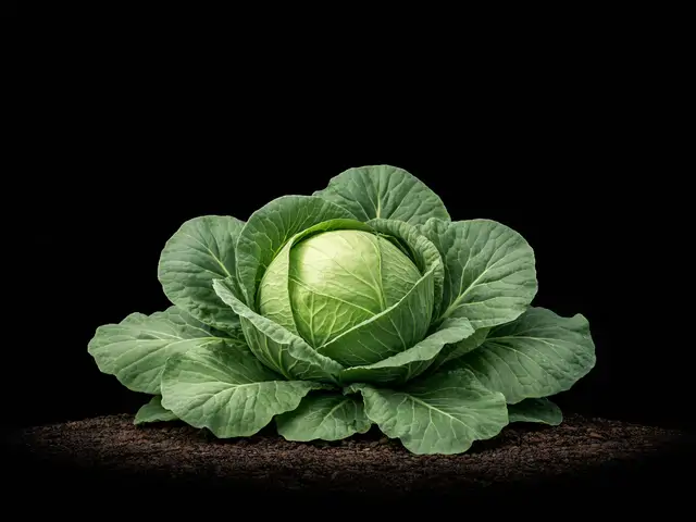 Cabbage