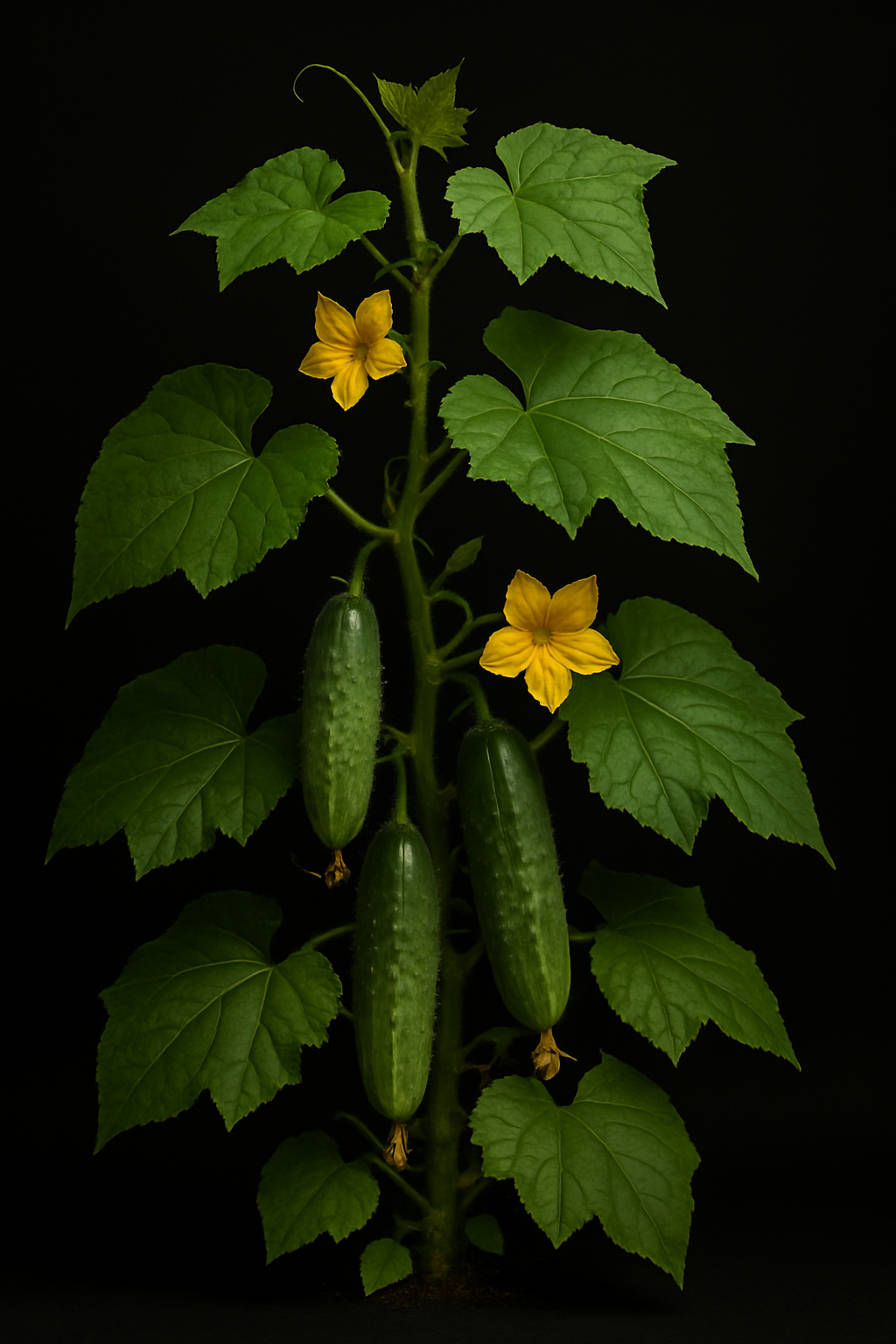 Cucumber
