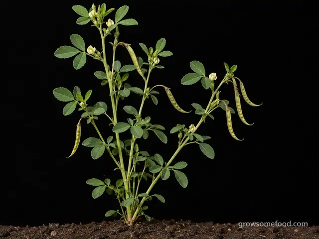Fenugreek