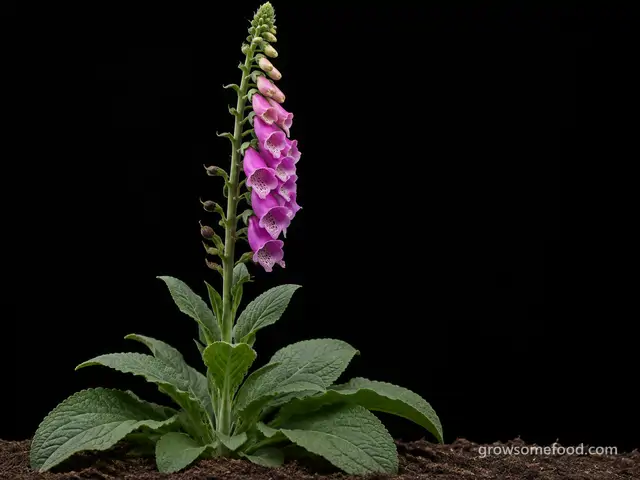Foxglove