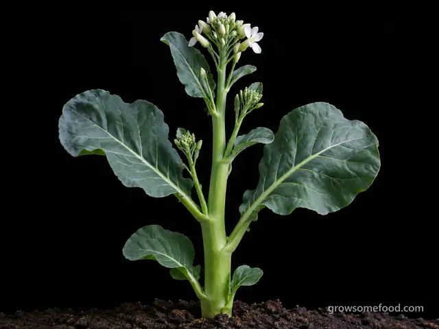Gai Lan