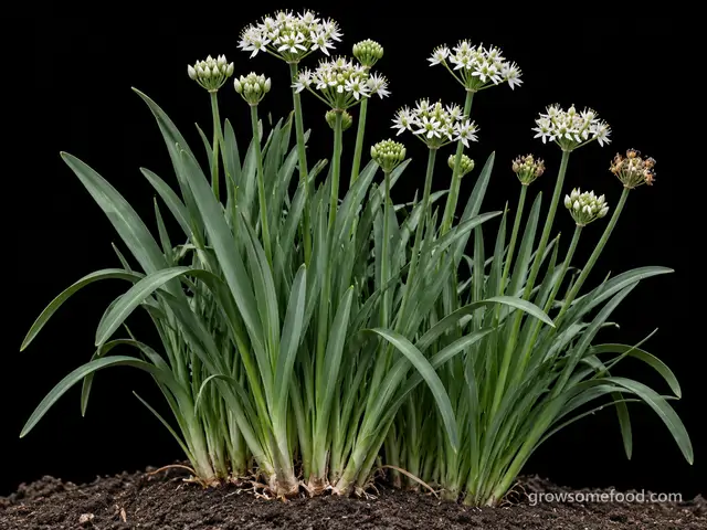Garlic Chives
