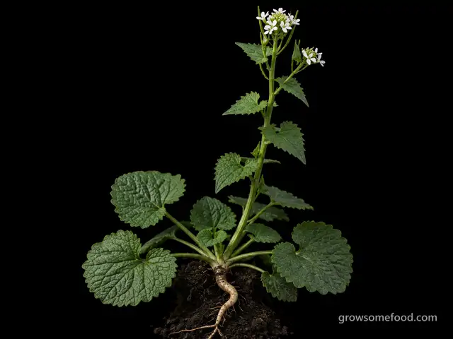 Garlic Mustard