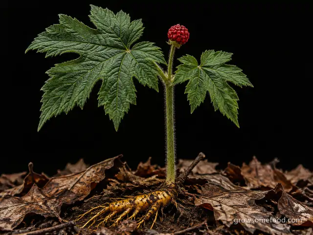 Goldenseal