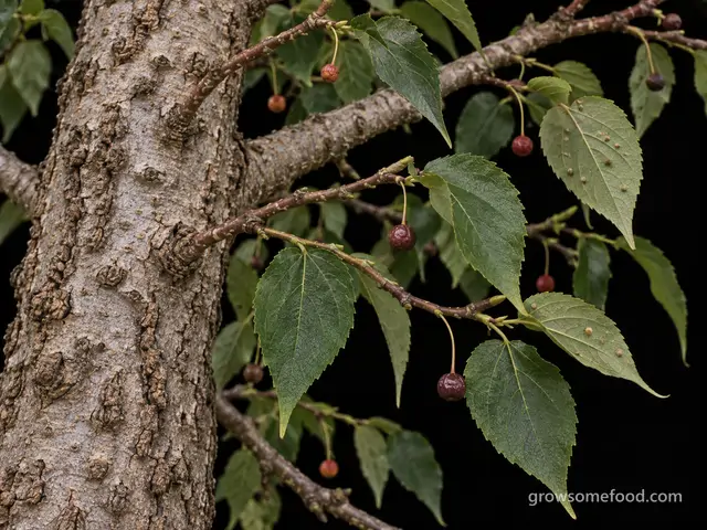 Hackberry