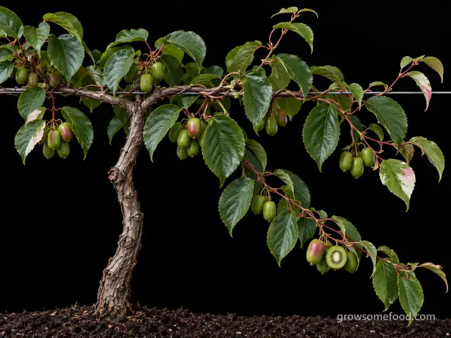 Hardy Kiwi