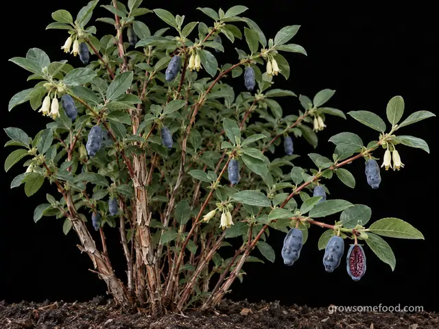 Honeyberry