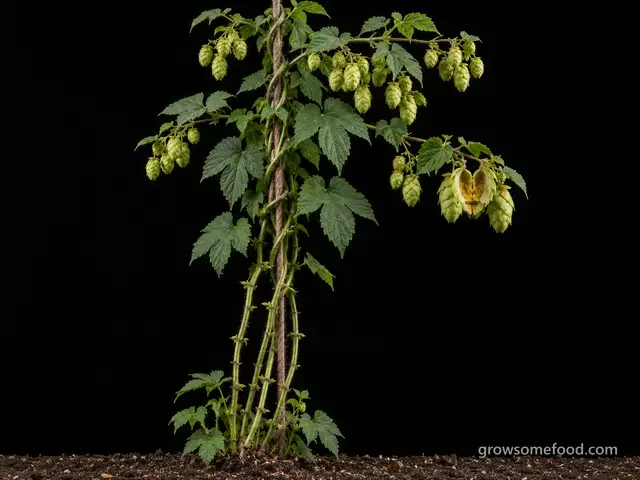 Hops