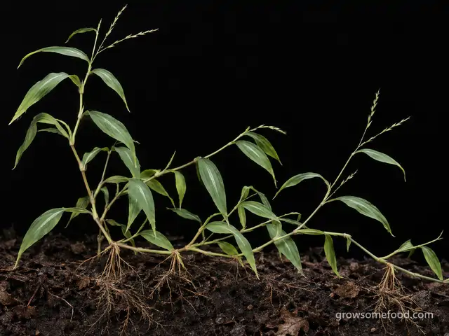 Japanese Stiltgrass