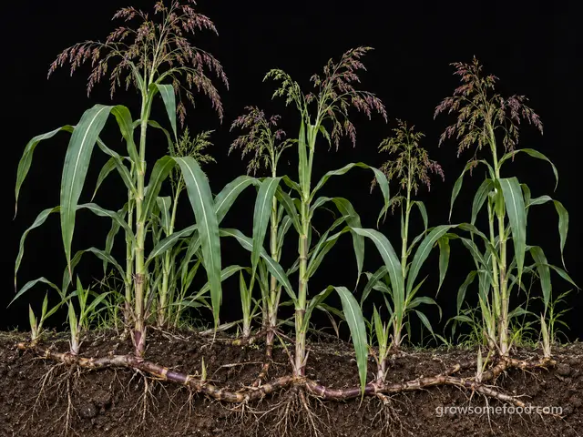 Johnsongrass