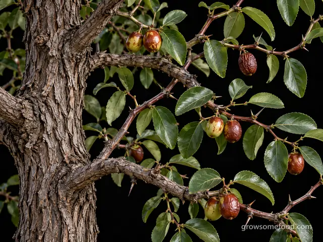 Jujube
