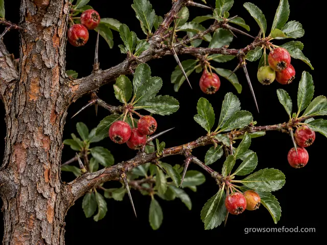 Mayhaw