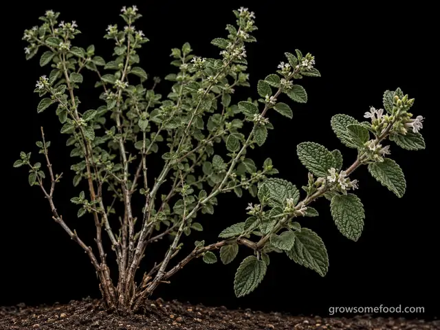 Mexican Oregano