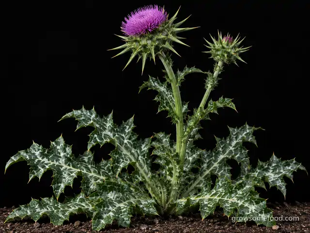 Milk Thistle