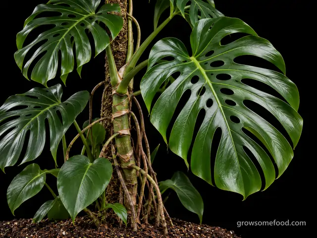 Monstera