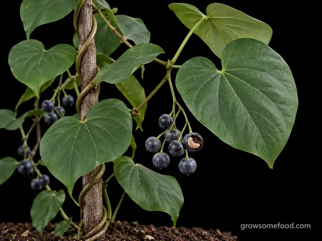 Moonseed