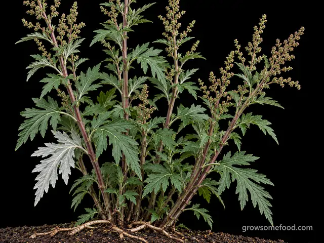 Mugwort
