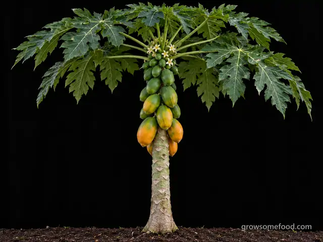 Papaya