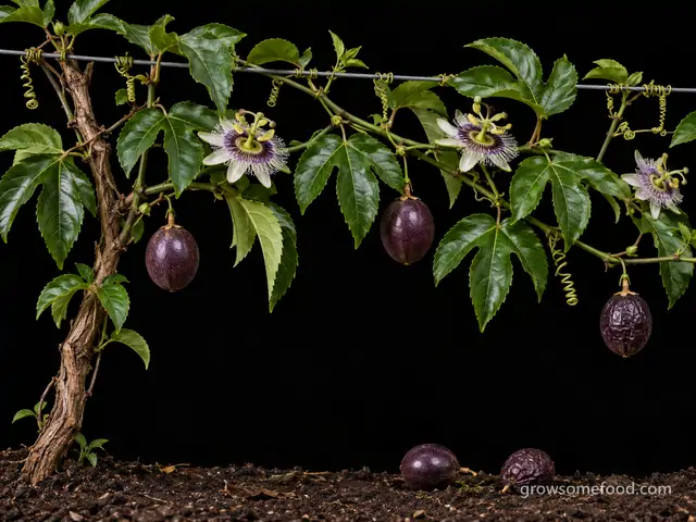 Passionfruit