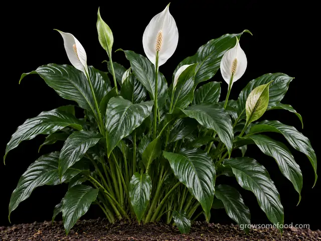 Peace Lily