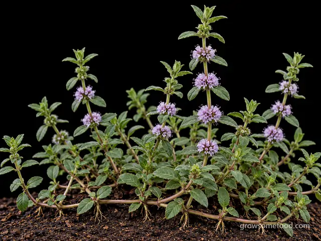 Pennyroyal