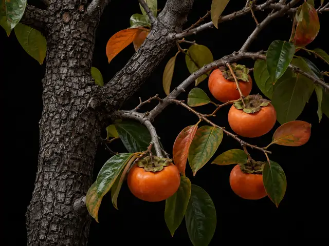 Persimmon