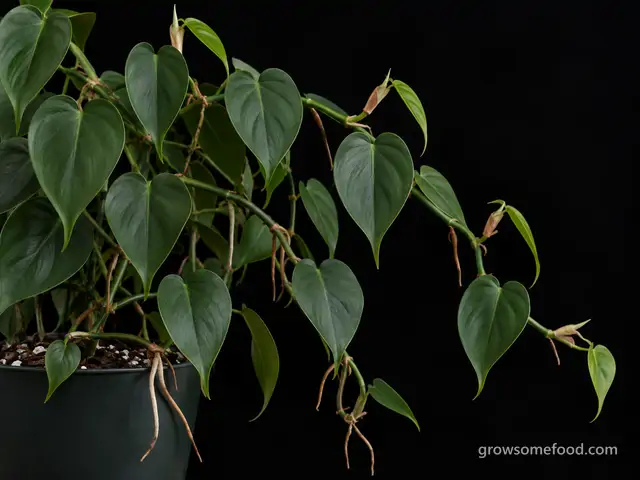Philodendron