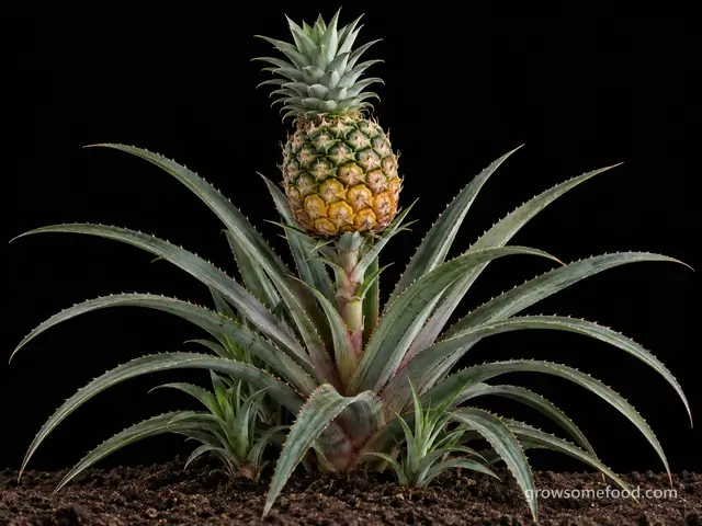 Pineapple
