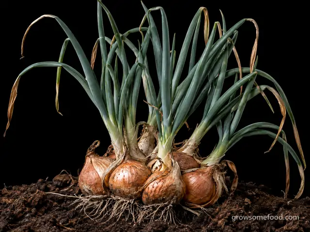 Potato Onion