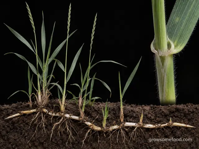 Quackgrass