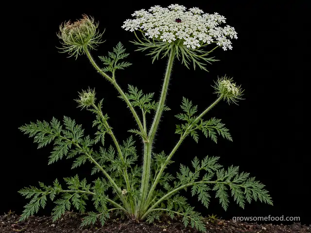 Queen Anne's Lace