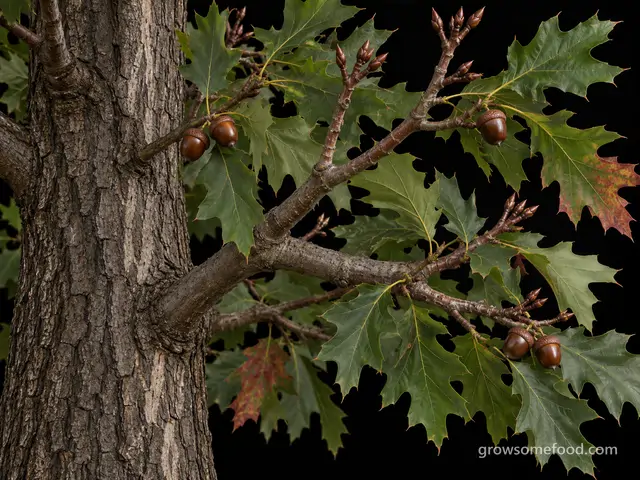 Red Oak