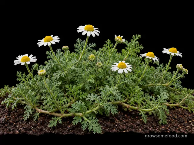 Roman Chamomile