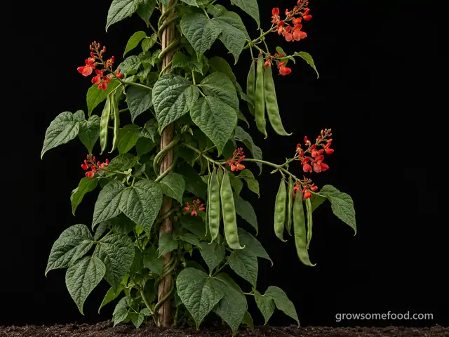 Runner Bean