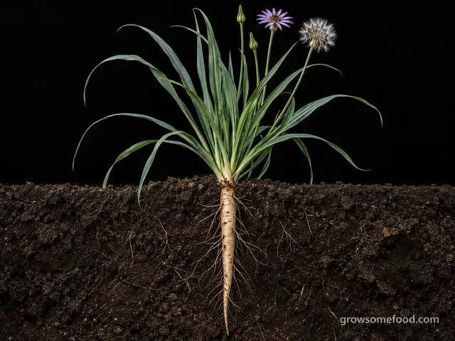 Salsify