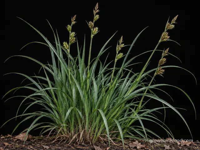 Sedge