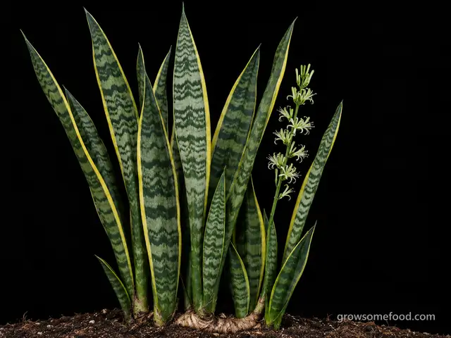 Snake Plant