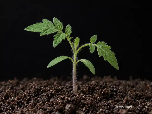 Pepper: Seed