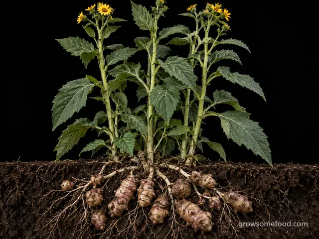 Sunchoke