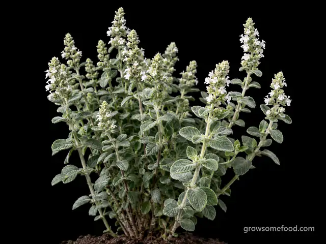 Syrian Oregano