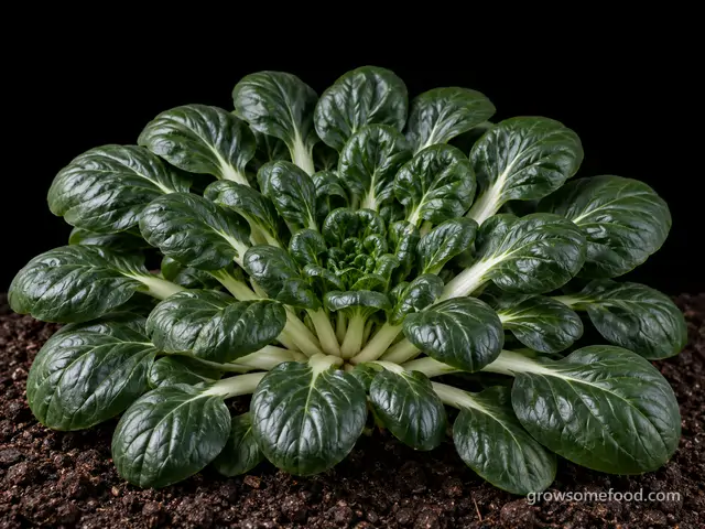 Tatsoi