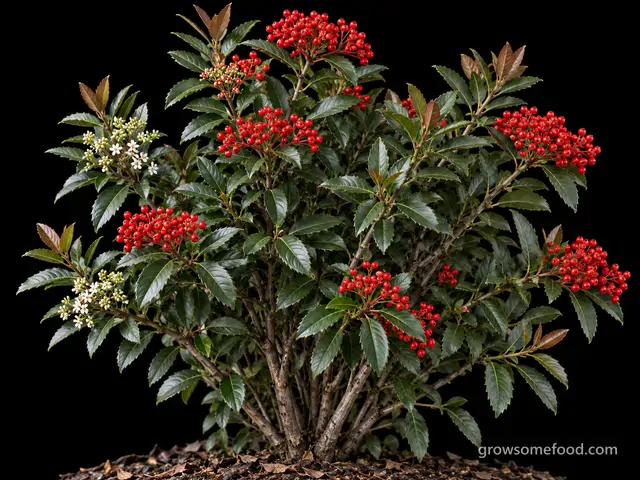 Toyon