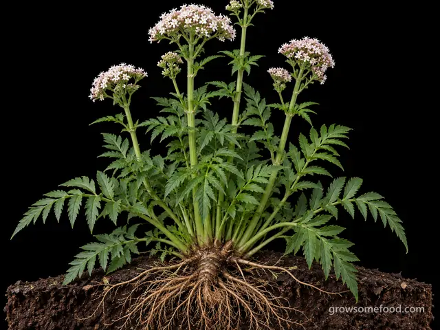 Valerian