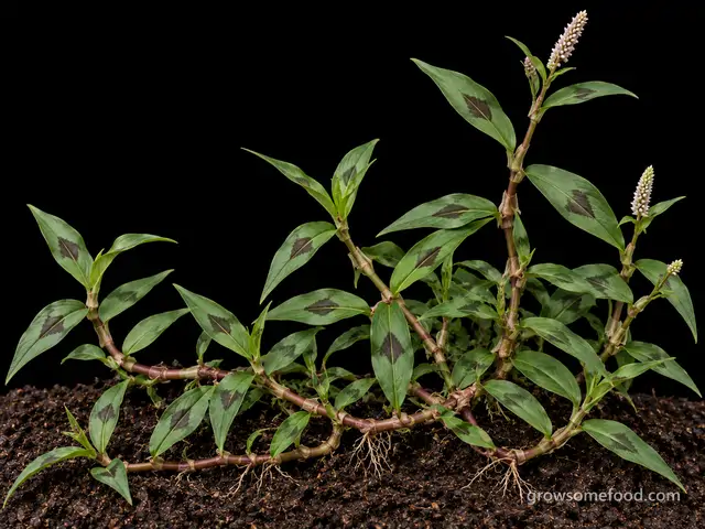 Vietnamese Coriander