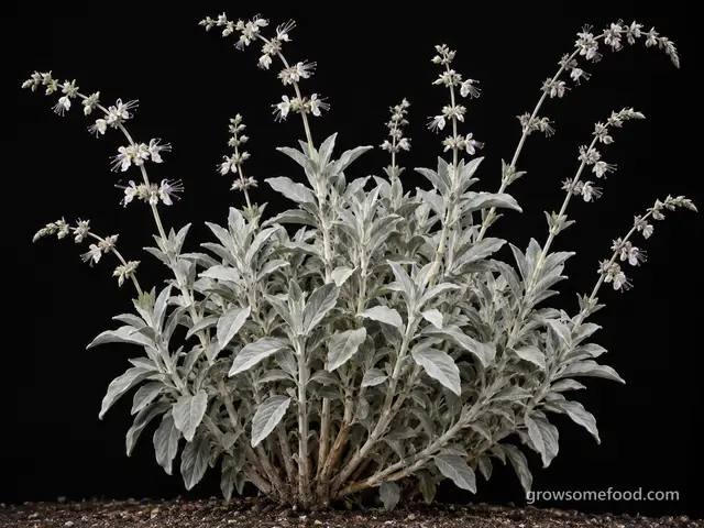 White Sage