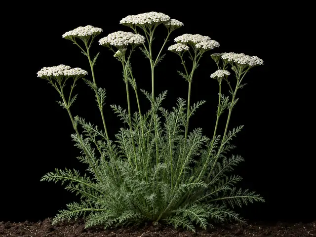 Yarrow